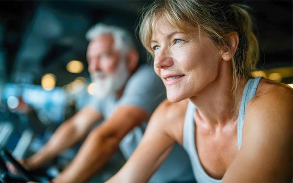 Active Aging