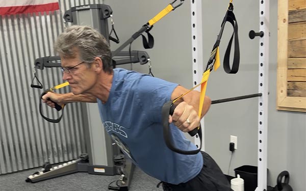 Active Aging