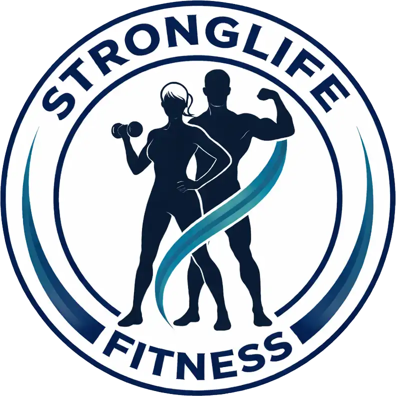 StrongLife Fitness