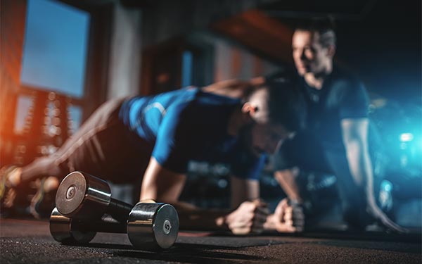 Personal Training